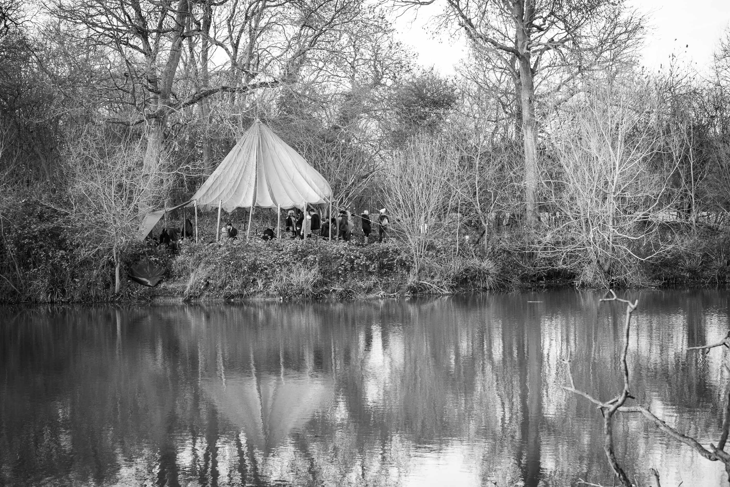 Christmas in the Woods 2025 - Image 3