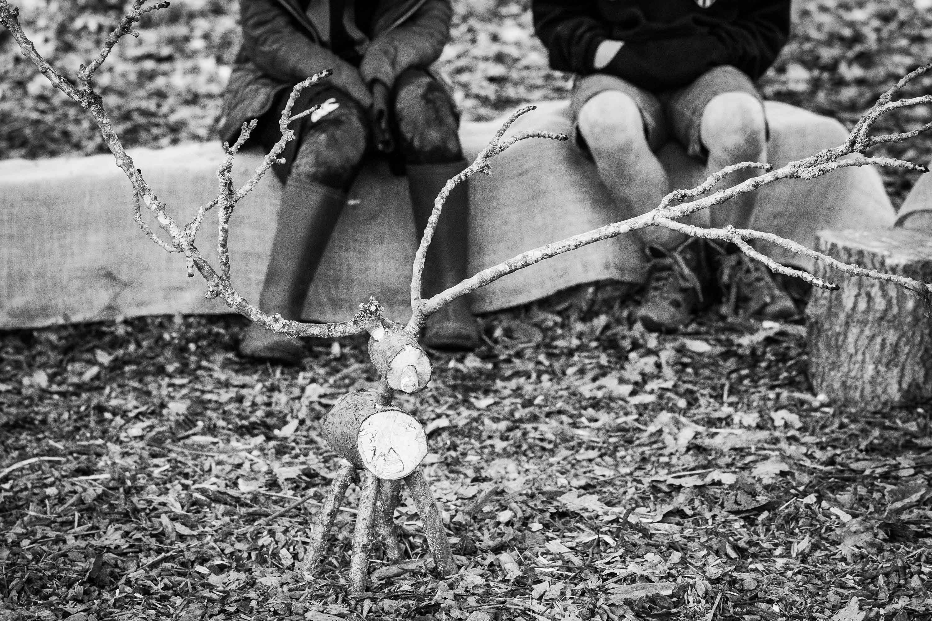 Christmas in the Woods 2025 - Image 2