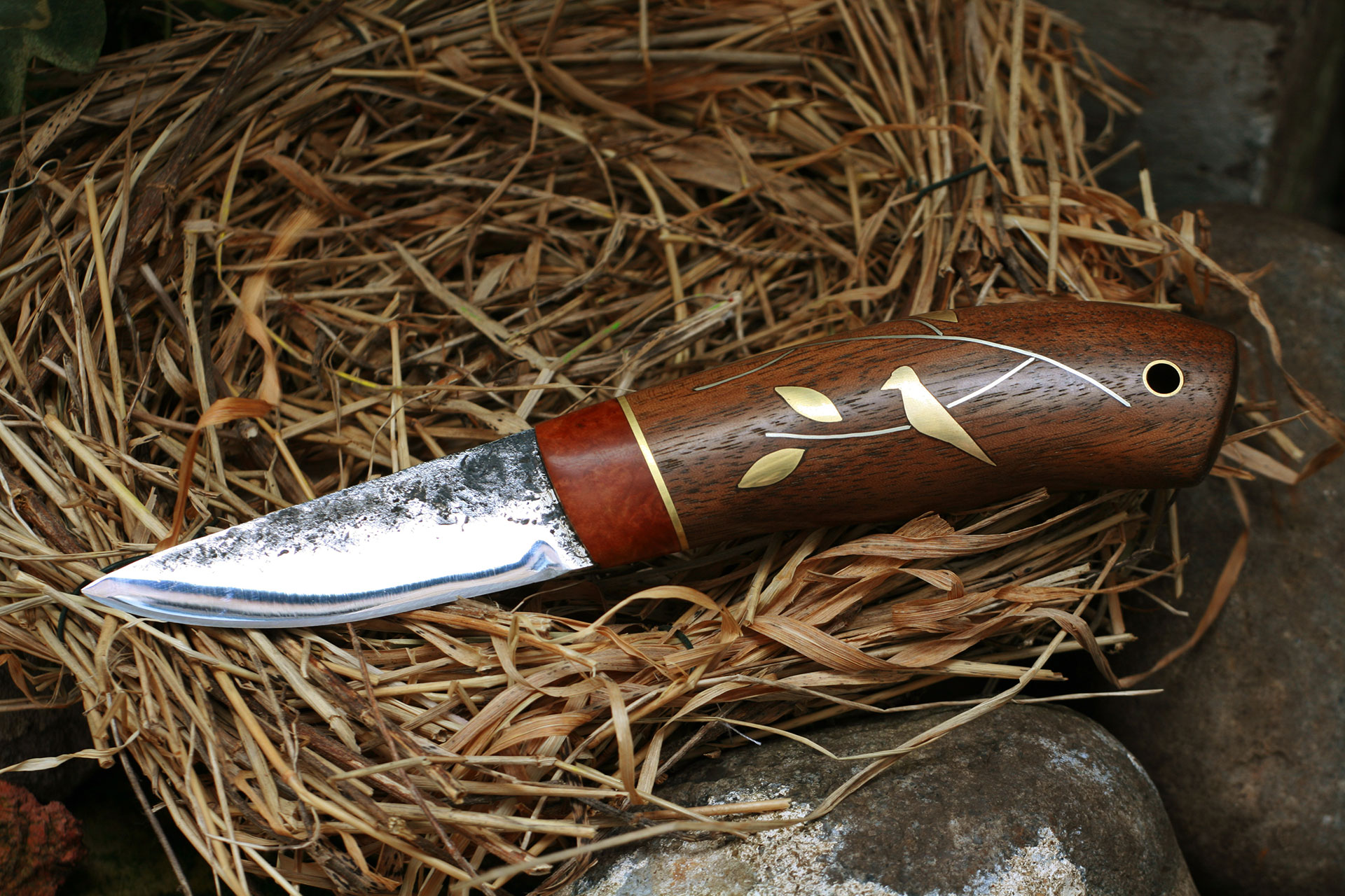 Safe Knife & Axe skills - Image 2