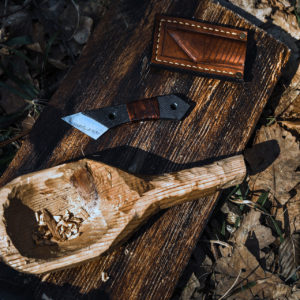 Spoon Carving